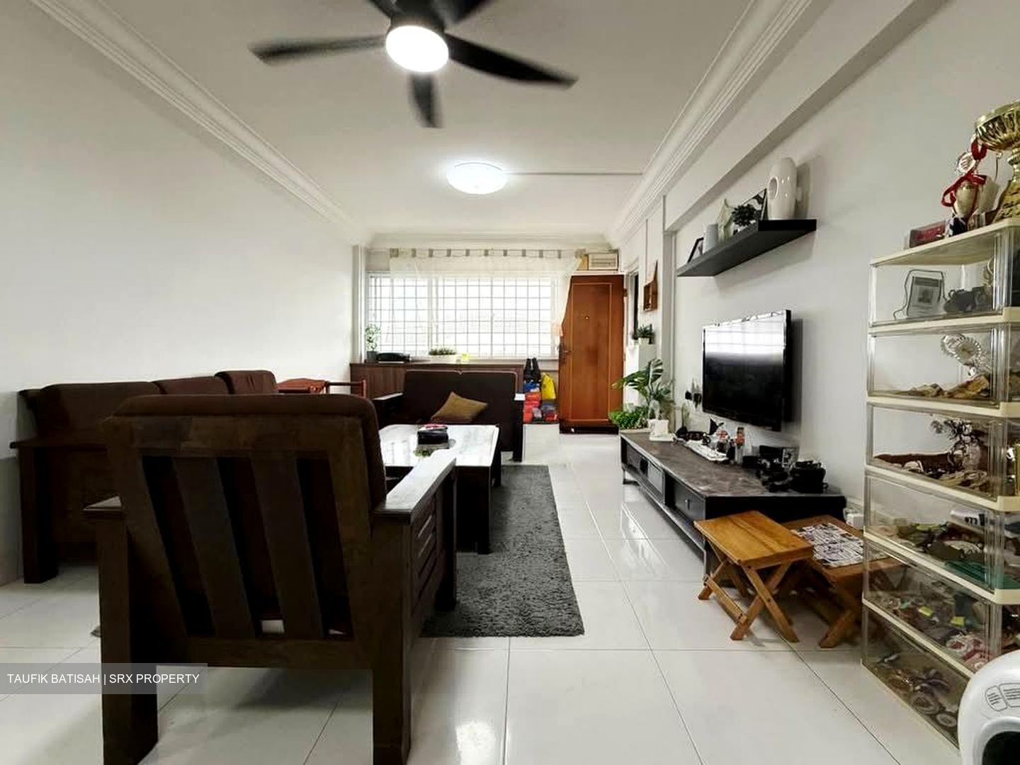 Blk 287 Ficus Vale (Yishun), HDB 4 Rooms #563215301